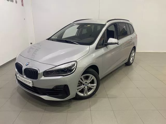 BMW Serie 2 218d Gran Tourer Business 110 kW (150 CV) de segunda mano