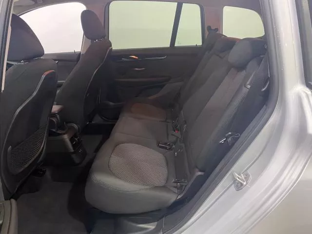 BMW Serie 2 218d Gran Tourer Business 110 kW (150 CV) de segunda mano
