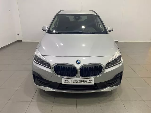 BMW Serie 2 218d Gran Tourer Business 110 kW (150 CV) de segunda mano