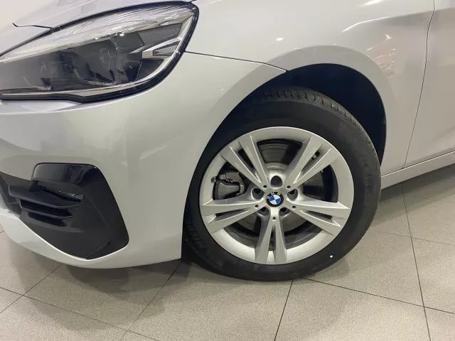 BMW Serie 2 218d Gran Tourer Business 110 kW (150 CV) de segunda mano