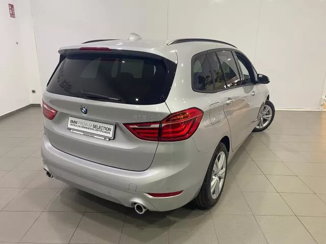BMW Serie 2 218d Gran Tourer Business 110 kW (150 CV) de segunda mano