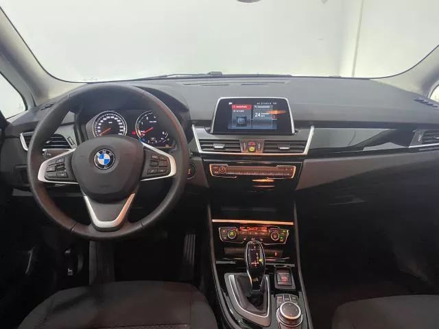 BMW Serie 2 218d Gran Tourer Business 110 kW (150 CV) de segunda mano