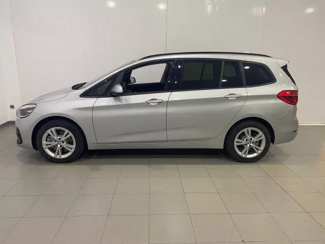 BMW Serie 2 218d Gran Tourer Business 110 kW (150 CV) de segunda mano