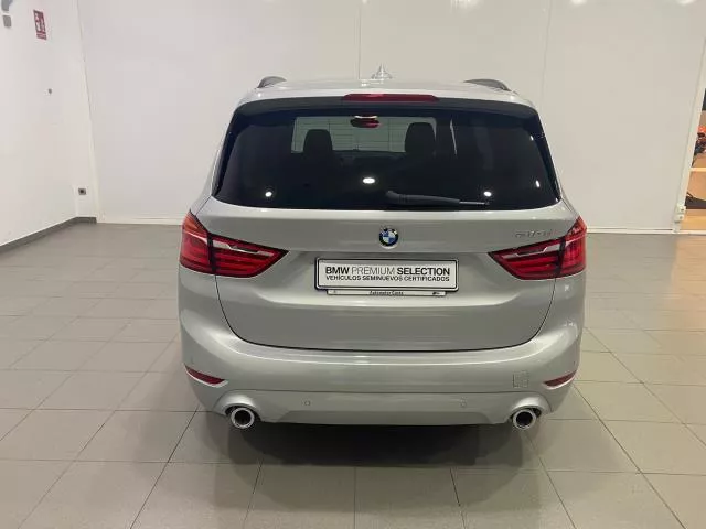 BMW Serie 2 218d Gran Tourer Business 110 kW (150 CV) de segunda mano