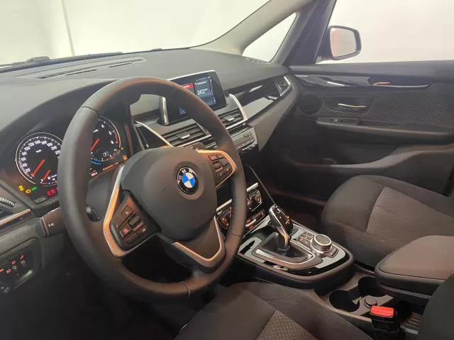 BMW Serie 2 218d Gran Tourer Business 110 kW (150 CV) de segunda mano