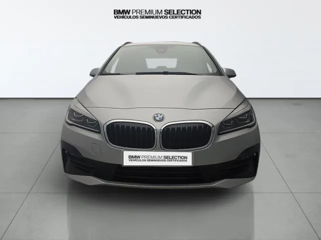 BMW Serie 2 218d Gran Tourer Business 110 kW (150 CV) de segunda mano