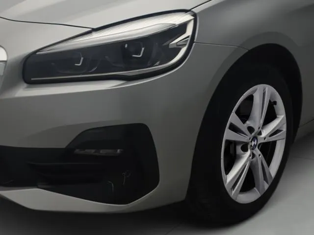 BMW Serie 2 218d Gran Tourer Business 110 kW (150 CV) de segunda mano