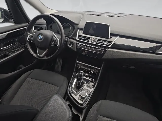 BMW Serie 2 218d Gran Tourer Business 110 kW (150 CV) de segunda mano