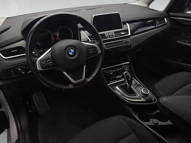 BMW Serie 2 218d Gran Tourer Business 110 kW (150 CV) de segunda mano