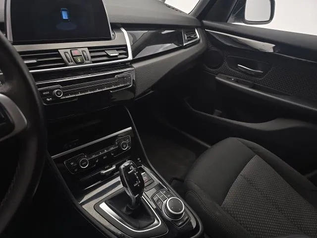 BMW Serie 2 218d Gran Tourer Business 110 kW (150 CV) de segunda mano