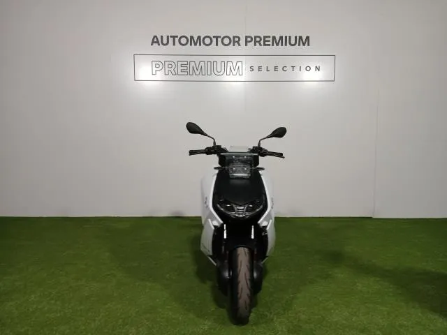 BMW CE 04 de segunda mano
