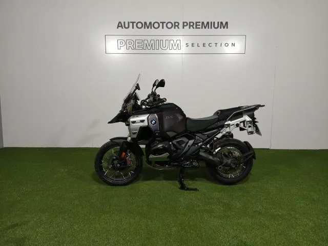 BMW R 1300 GS Adventure de segunda mano