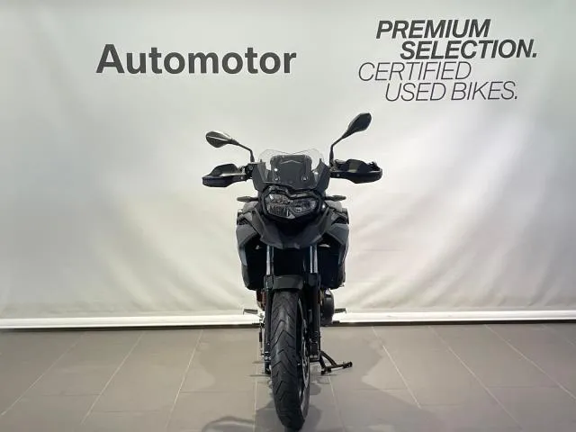 BMW F 800 GS de segunda mano