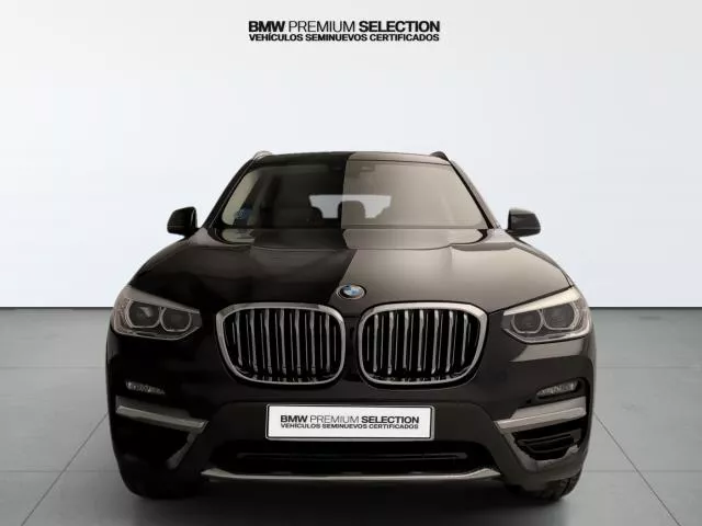 BMW X3 xDrive20d 140 kW (190 CV) de segunda mano