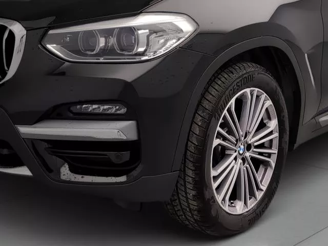 BMW X3 xDrive20d 140 kW (190 CV) de segunda mano