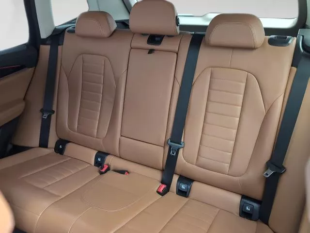BMW X3 xDrive20d 140 kW (190 CV) de segunda mano