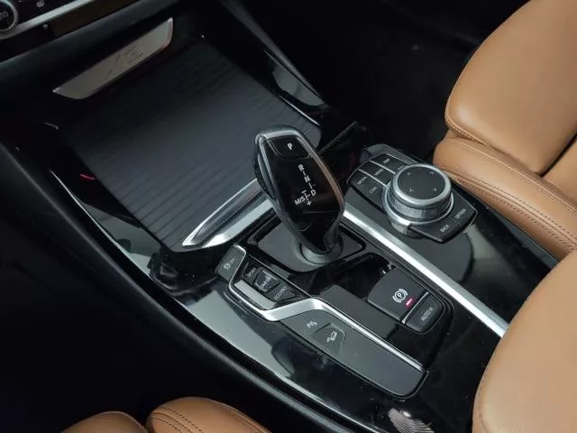 BMW X3 xDrive20d 140 kW (190 CV) de segunda mano