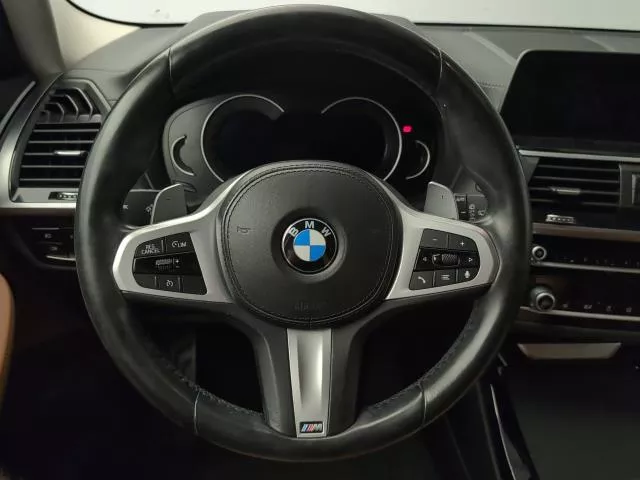 BMW X3 xDrive20d 140 kW (190 CV) de segunda mano