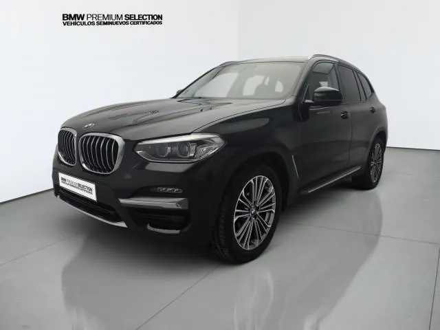 BMW X3 xDrive20d 140 kW (190 CV) de segunda mano