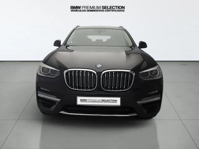 BMW X3 xDrive20d 140 kW (190 CV) de segunda mano