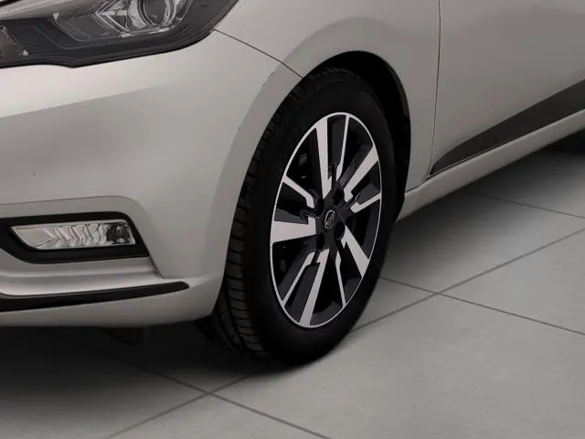 Nissan Micra IG-T 92 Acenta Sprint 68 kW (92 CV) de segunda mano