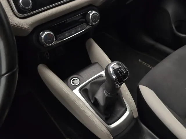 Nissan Micra IG-T 92 Acenta Sprint 68 kW (92 CV) de segunda mano