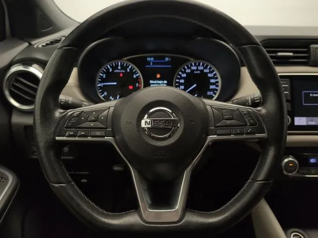 Nissan Micra IG-T 92 Acenta Sprint 68 kW (92 CV) de segunda mano