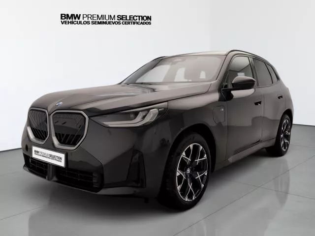 BMW X3 xDrive30e 220 kW (299 CV) de segunda mano