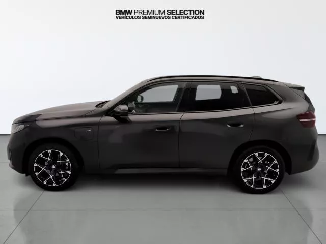 BMW X3 xDrive30e 220 kW (299 CV) de segunda mano