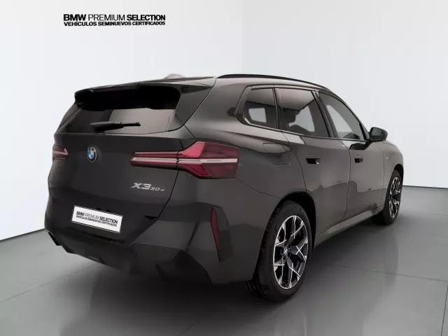 BMW X3 xDrive30e 220 kW (299 CV) de segunda mano