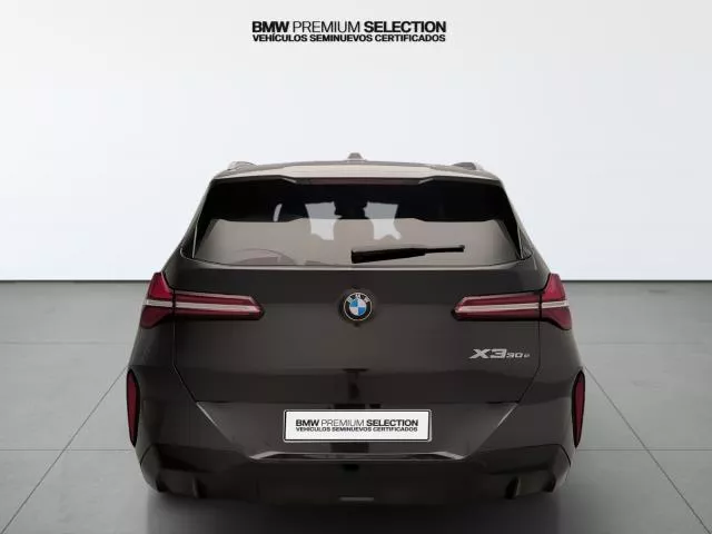 BMW X3 xDrive30e 220 kW (299 CV) de segunda mano
