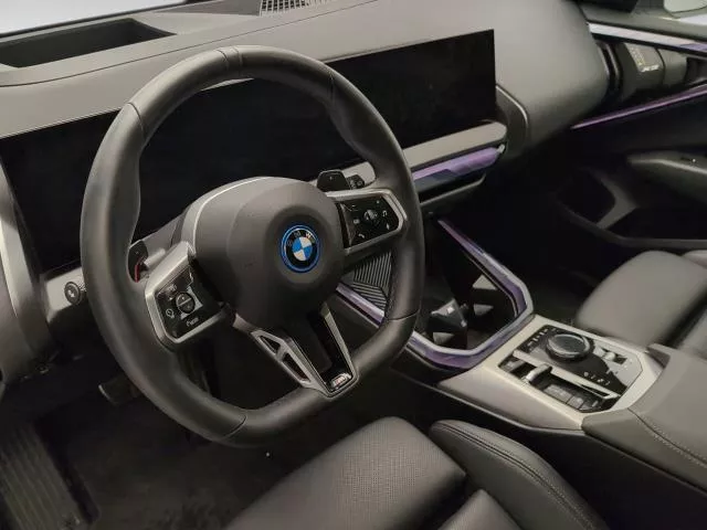 BMW X3 xDrive30e 220 kW (299 CV) de segunda mano