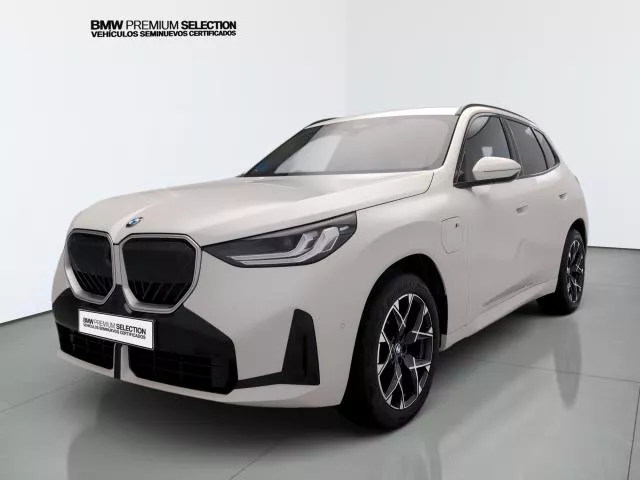 BMW X3 xDrive30e 220 kW (299 CV) de segunda mano