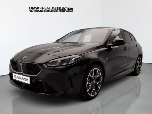 BMW Serie 1 120d 120 kW (163 CV) de segunda mano