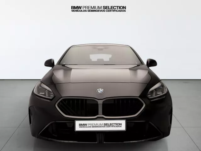 BMW Serie 1 120d 120 kW (163 CV) de segunda mano