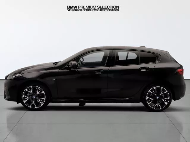BMW Serie 1 120d 120 kW (163 CV) de segunda mano