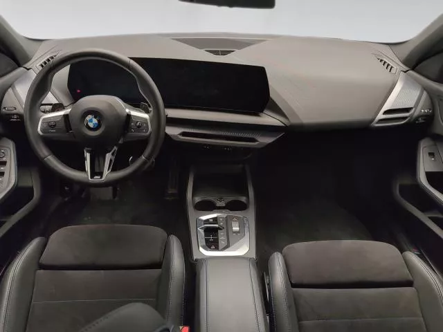 BMW Serie 1 120d 120 kW (163 CV) de segunda mano
