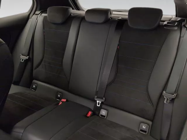 BMW Serie 1 120d 120 kW (163 CV) de segunda mano