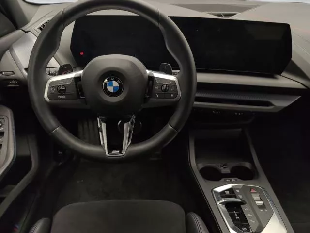 BMW Serie 1 120d 120 kW (163 CV) de segunda mano
