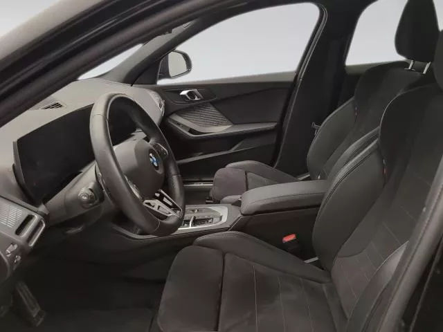 BMW Serie 1 120d 120 kW (163 CV) de segunda mano