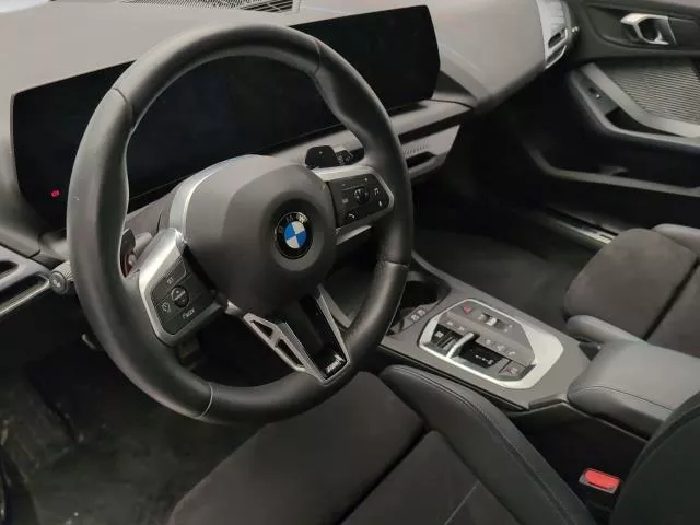 BMW Serie 1 120d 120 kW (163 CV) de segunda mano