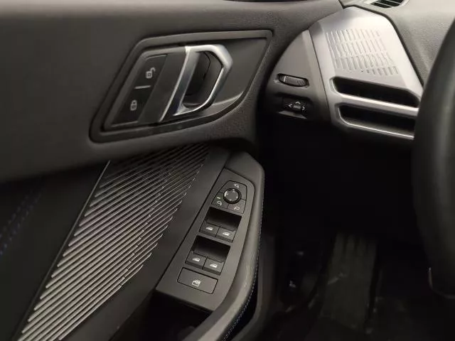 BMW Serie 1 120d 120 kW (163 CV) de segunda mano