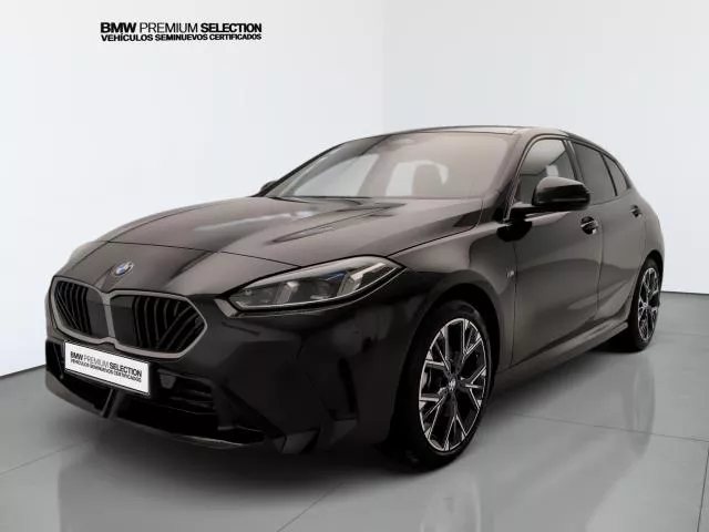 BMW Serie 1 120d 120 kW (163 CV) de segunda mano