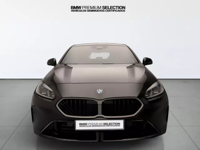 BMW Serie 1 120d 120 kW (163 CV) de segunda mano
