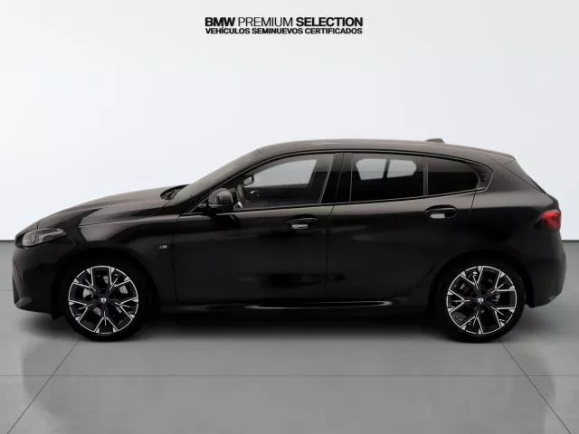BMW Serie 1 120d 120 kW (163 CV) de segunda mano