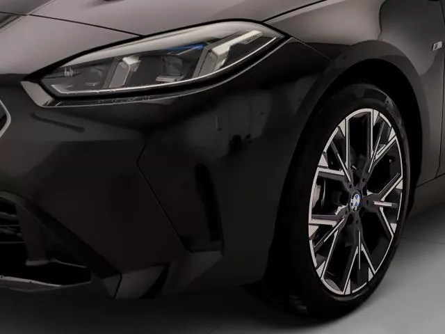 BMW Serie 1 120d 120 kW (163 CV) de segunda mano