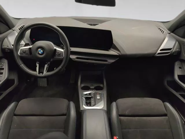 BMW Serie 1 120d 120 kW (163 CV) de segunda mano