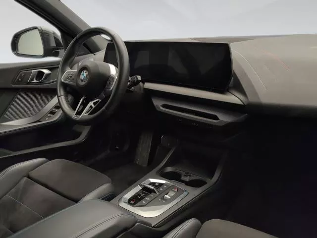 BMW Serie 1 120d 120 kW (163 CV) de segunda mano