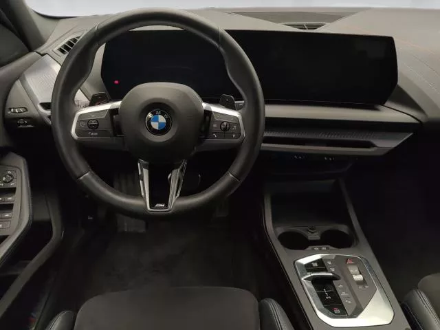 BMW Serie 1 120d 120 kW (163 CV) de segunda mano