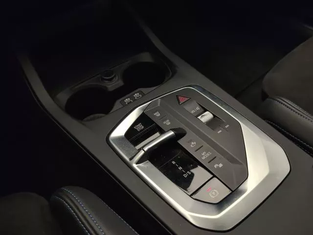 BMW Serie 1 120d 120 kW (163 CV) de segunda mano